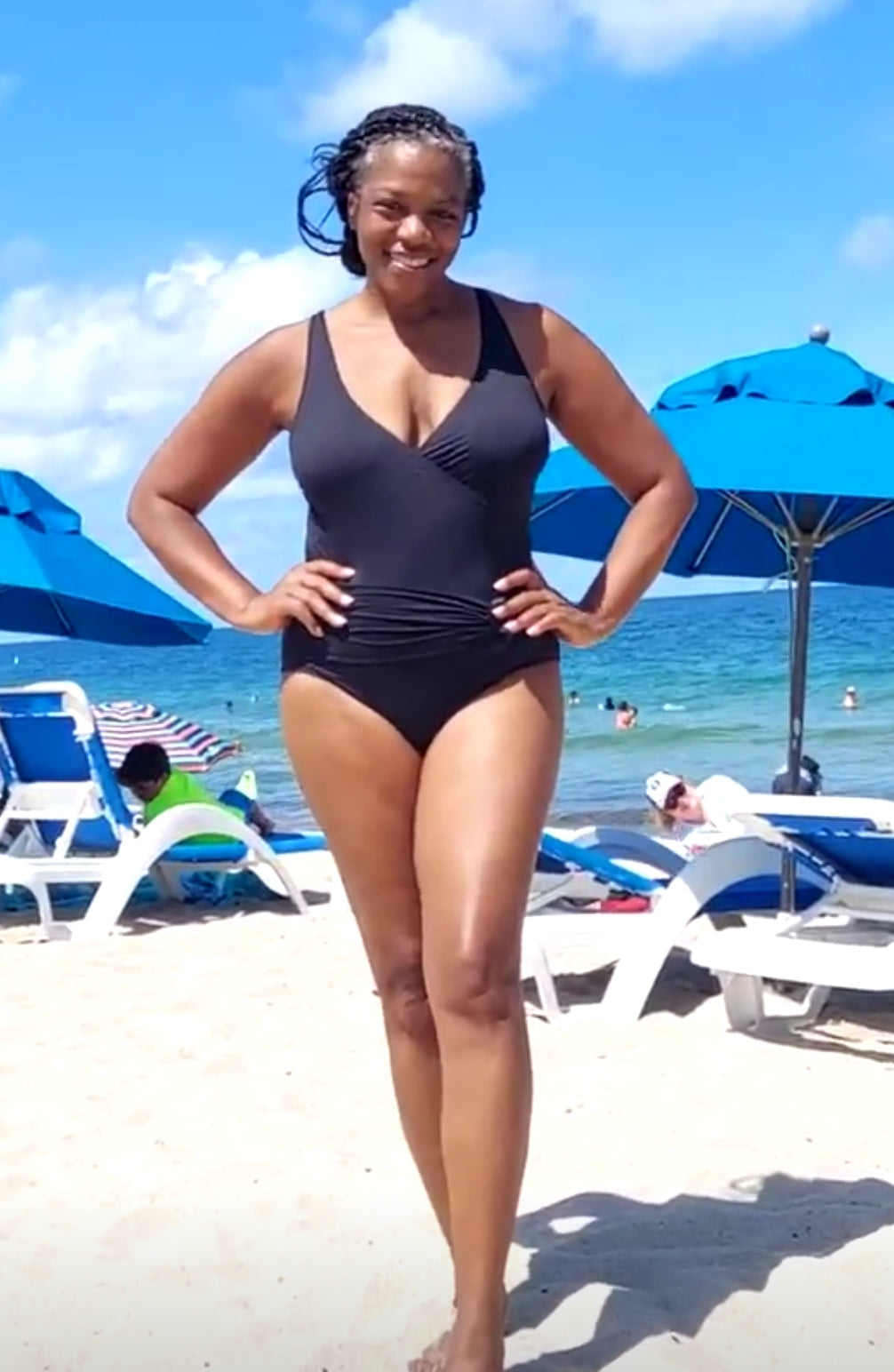 Swimwear