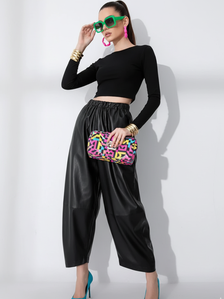 Pants & Bottoms