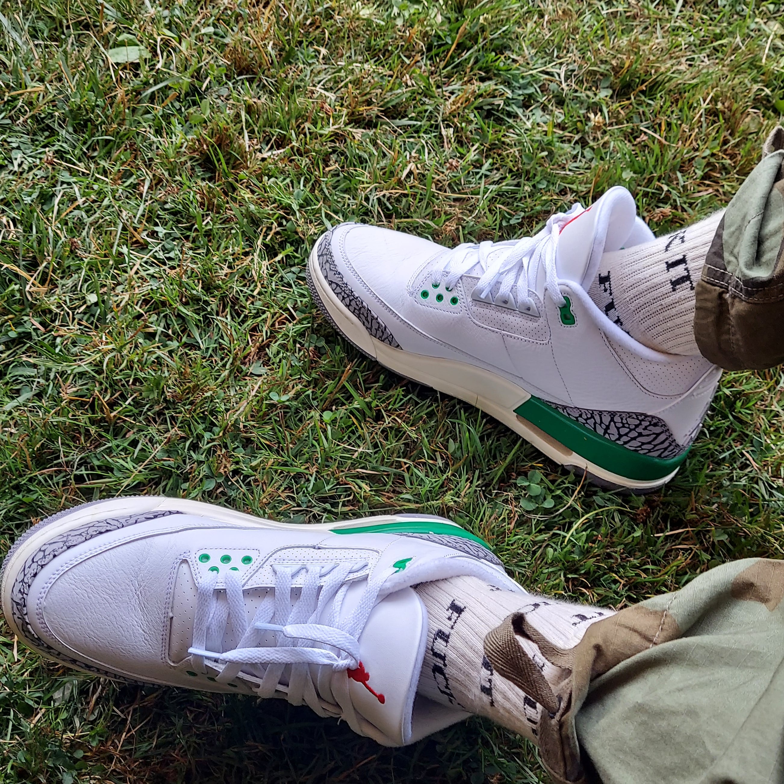 Shoes & Footwear