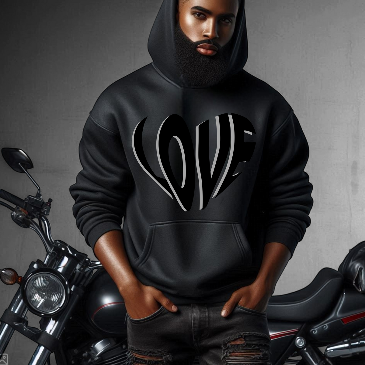 Hoodies & Sweatshirts