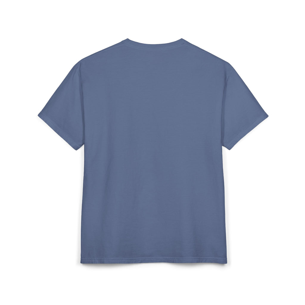 Cat Sketch T-Shirt — 'Love You' Hand-Drawn Kitty Art