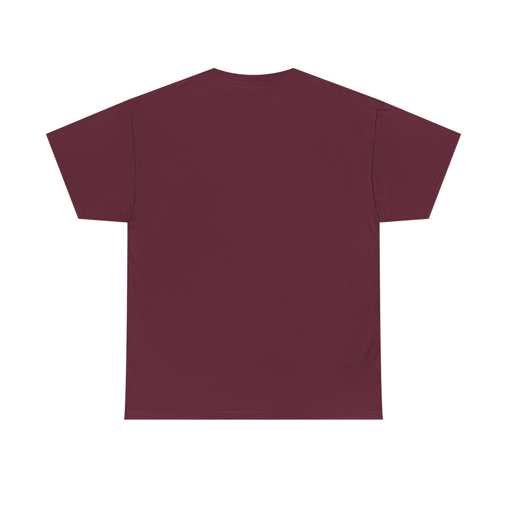 Retro Doll Graphic Tee — 'URT PEEPS' Collectible Poster Design