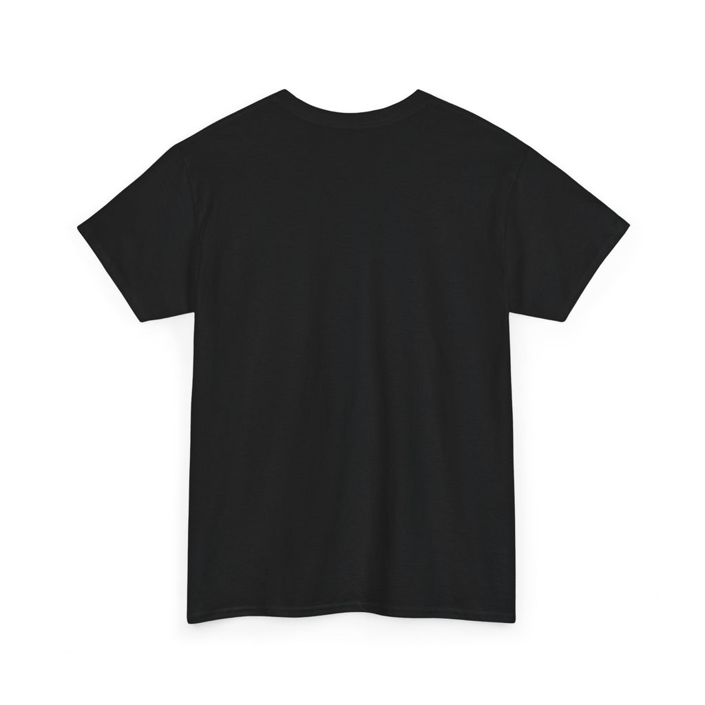 Retro Doll Graphic Tee — 'URT PEEPS' Collectible Poster Design