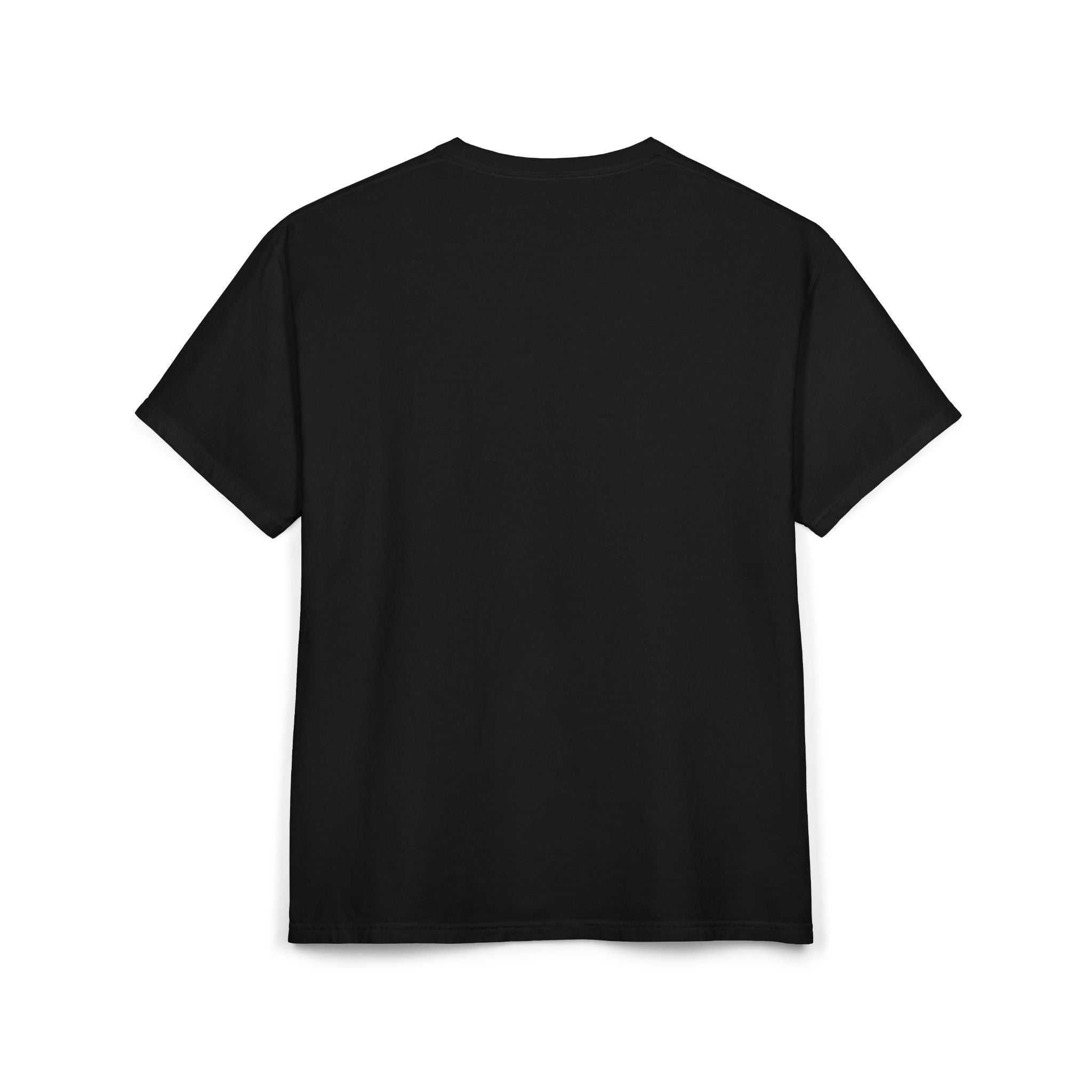 Cat Sketch T-Shirt — 'Love You' Hand-Drawn Kitty Art