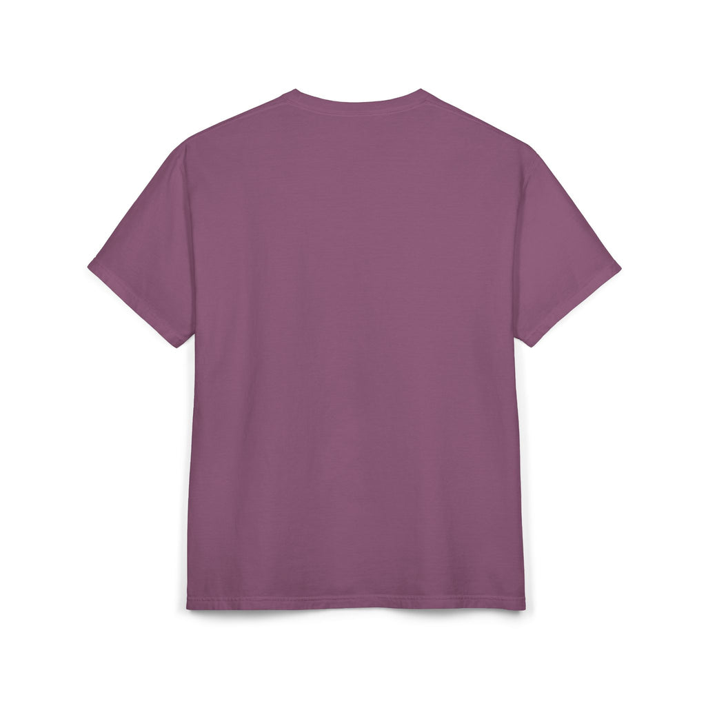 Cat Sketch T-Shirt — 'Love You' Hand-Drawn Kitty Art