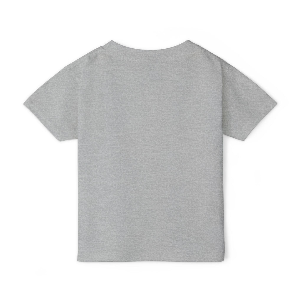 Toddler T-Shirt — Cute Puppy Faces "Is the Joy / Is the Energy / Is the Cuddles"