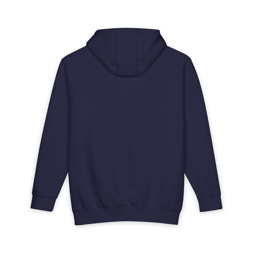 Jalen Brunson Basketball Hoodie — "The New King of New York" Graphic Pullover