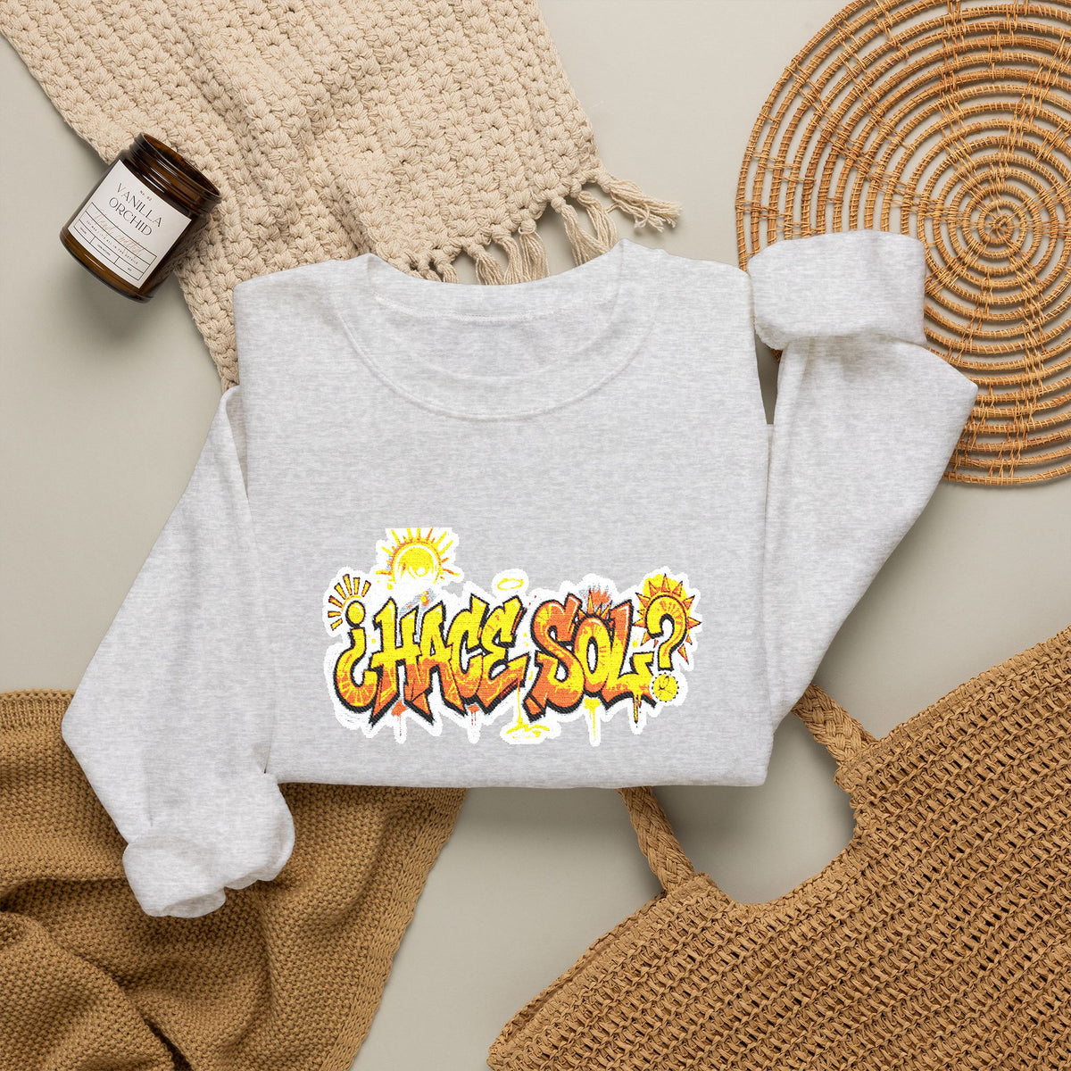 Unisex Heavy Blend™ Crewneck Sweatshirt
