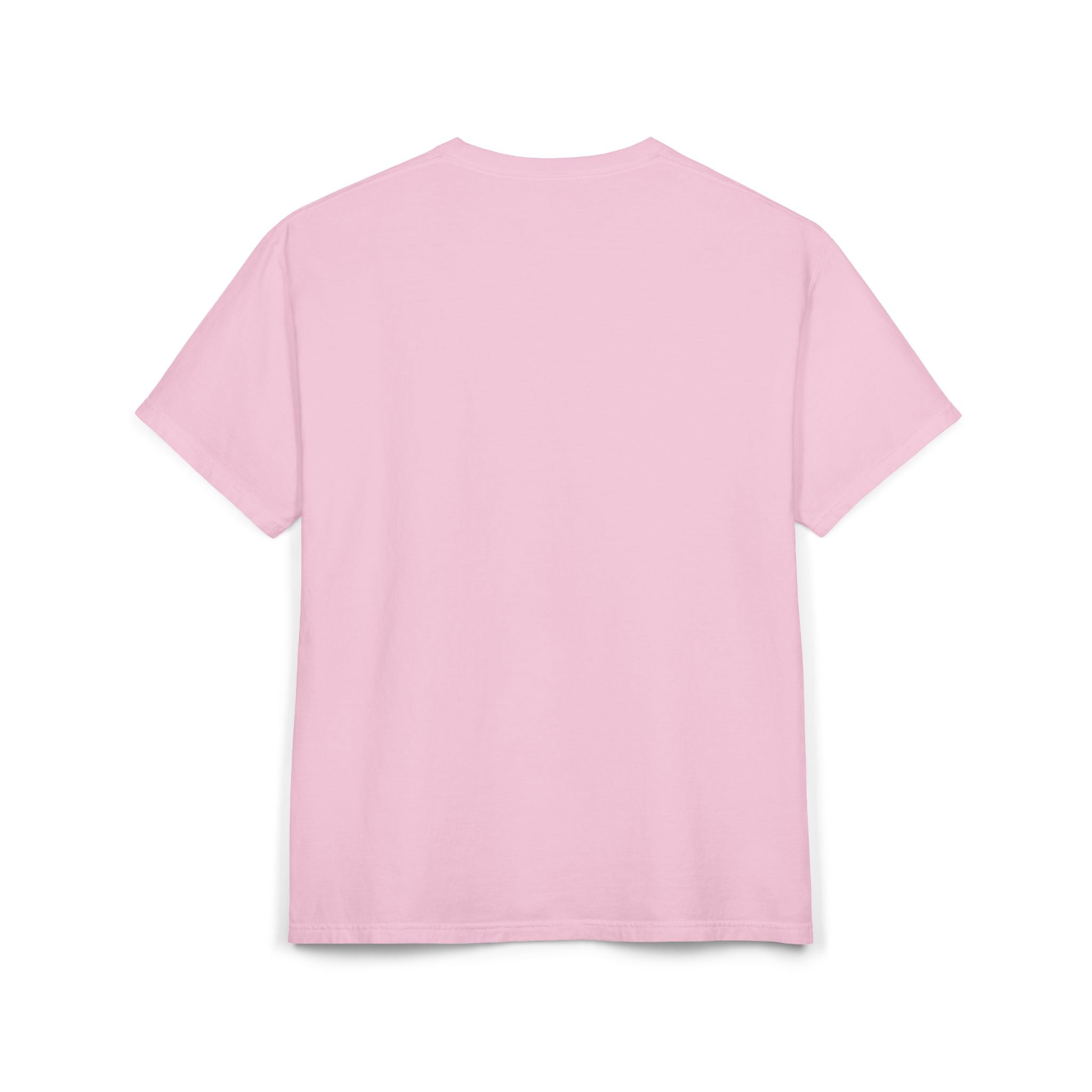 Cat Sketch T-Shirt — 'Love You' Hand-Drawn Kitty Art
