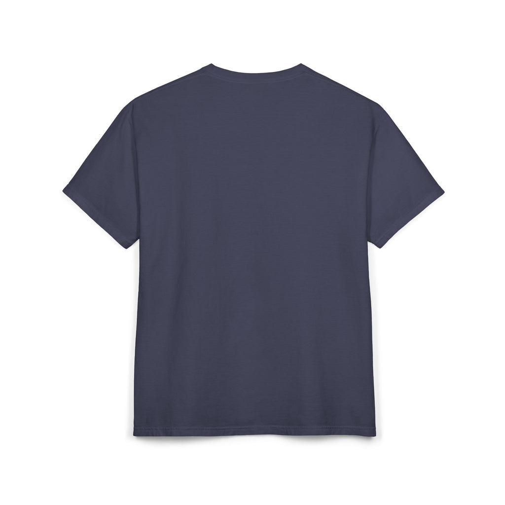 Cat Sketch T-Shirt — 'Love You' Hand-Drawn Kitty Art