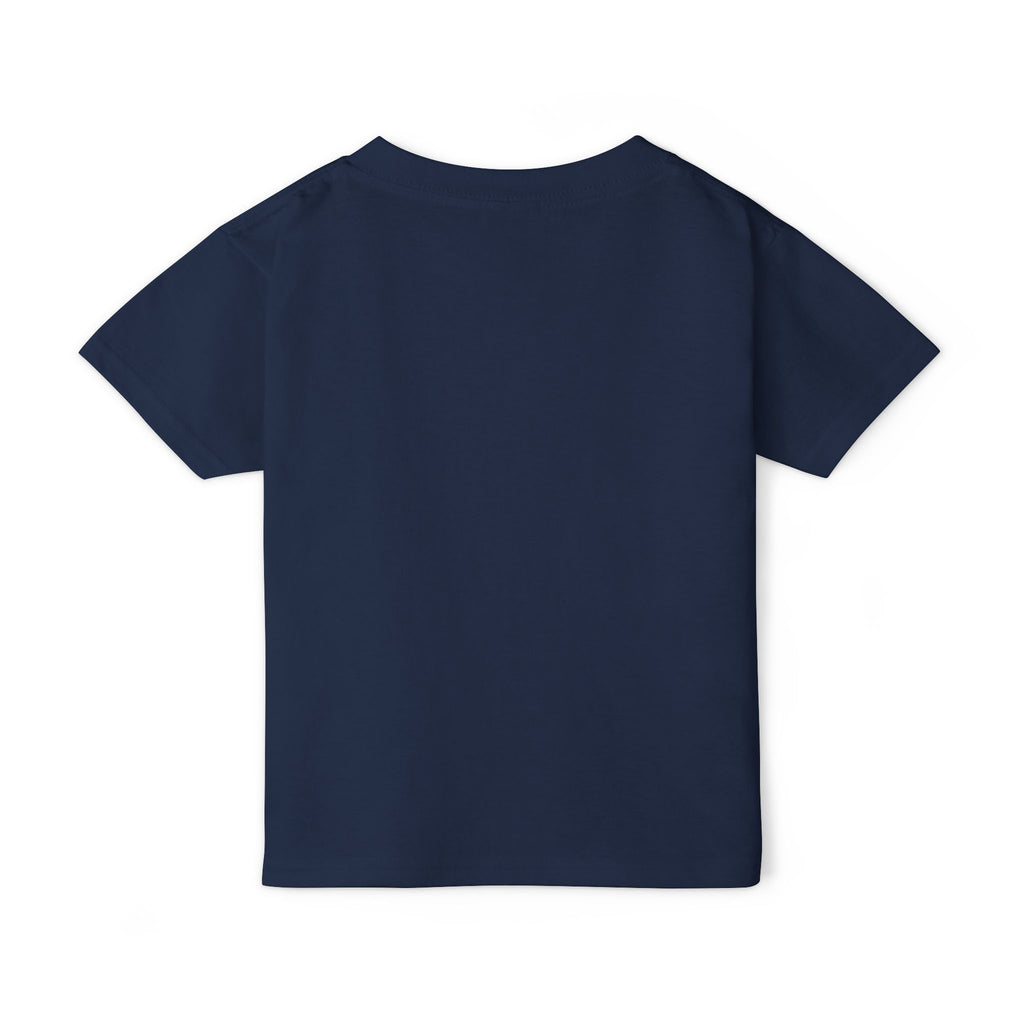 Toddler T-Shirt — Cute Puppy Faces "Is the Joy / Is the Energy / Is the Cuddles"