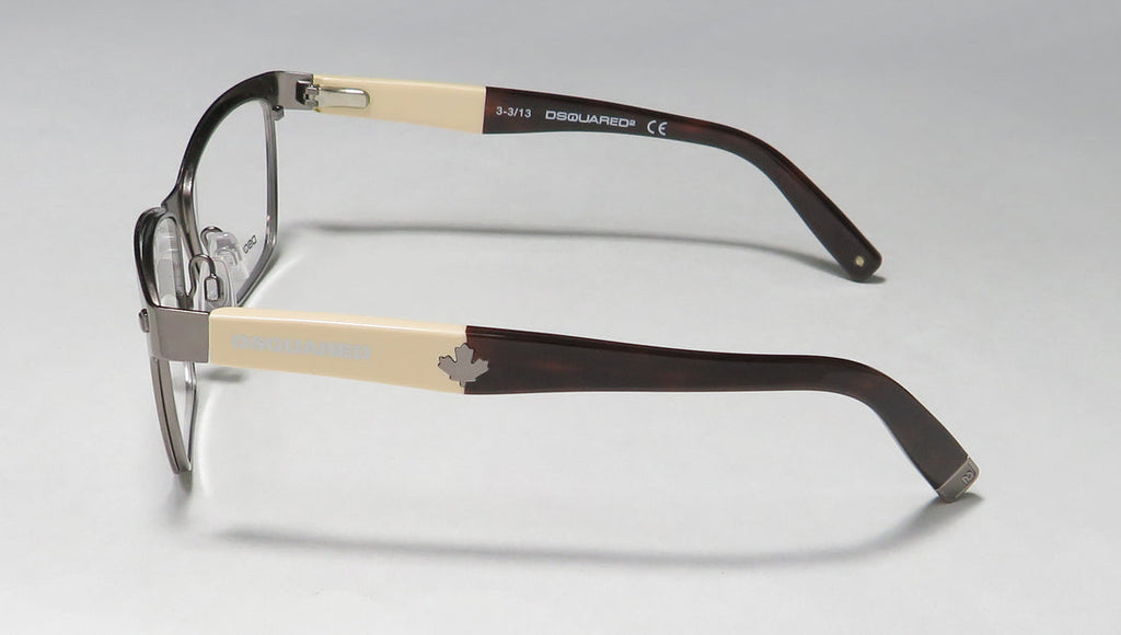 Dsquared2 Dq 5101 Eyeglasses