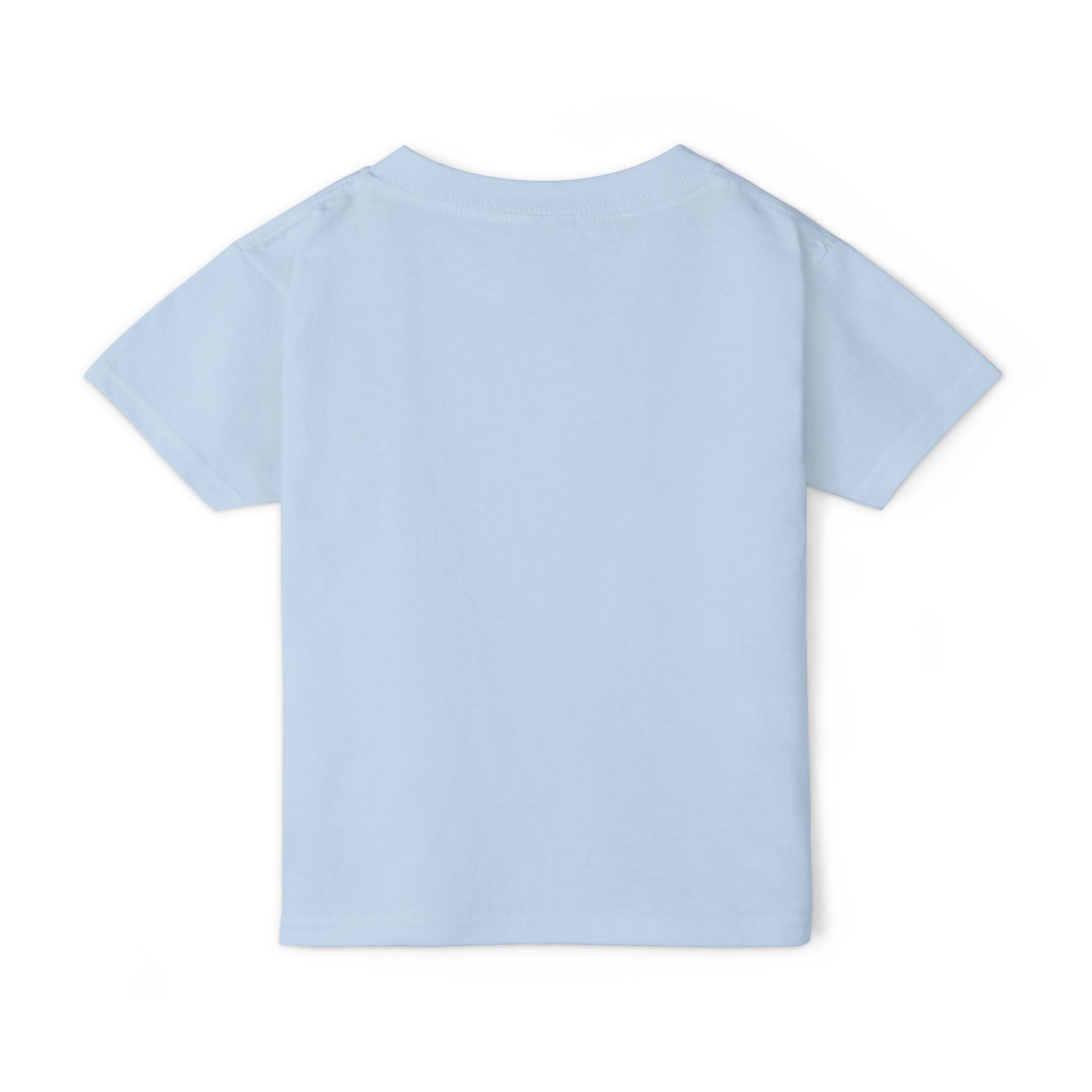 Toddler T-Shirt — Cute Puppy Faces "Is the Joy / Is the Energy / Is the Cuddles"