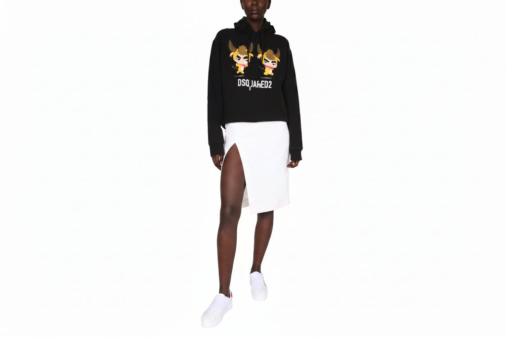 Dsquared Women Fräulein Skirt