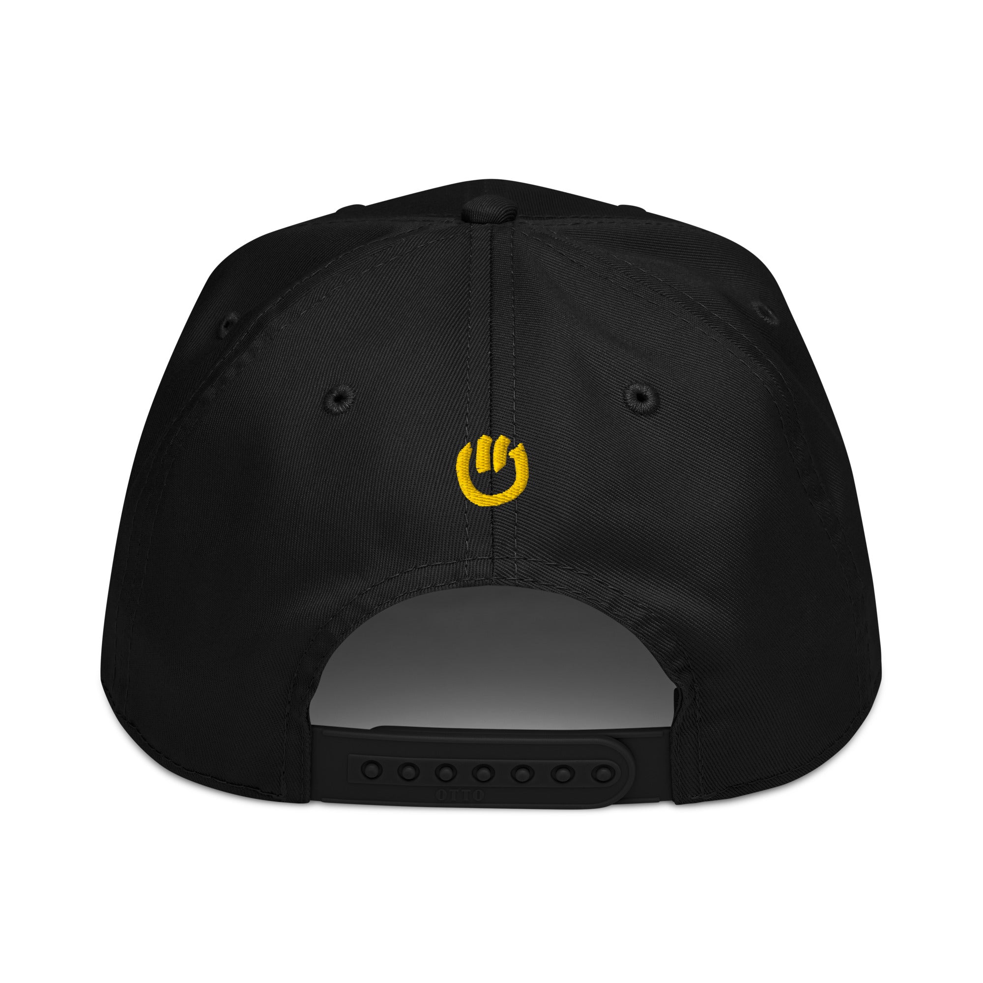 The Human Dad Hat