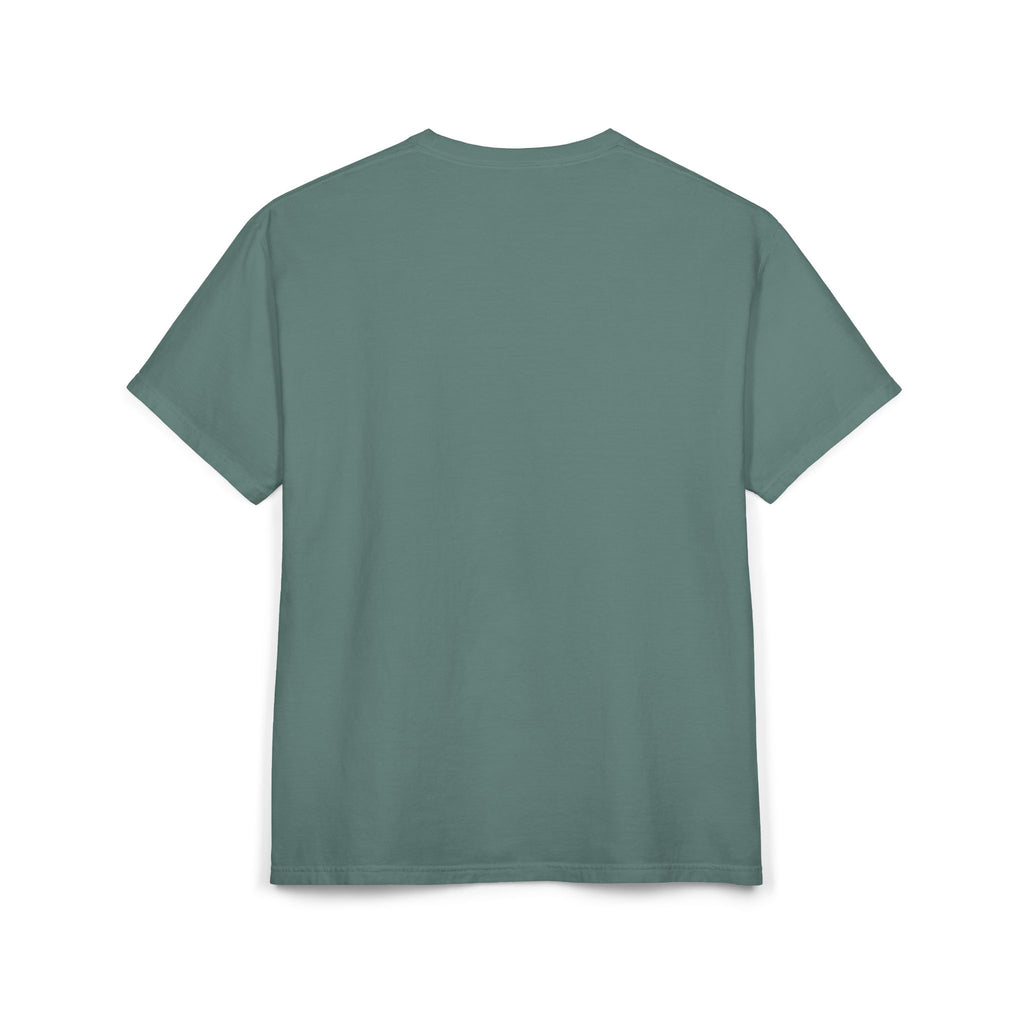 Cat Sketch T-Shirt — 'Love You' Hand-Drawn Kitty Art