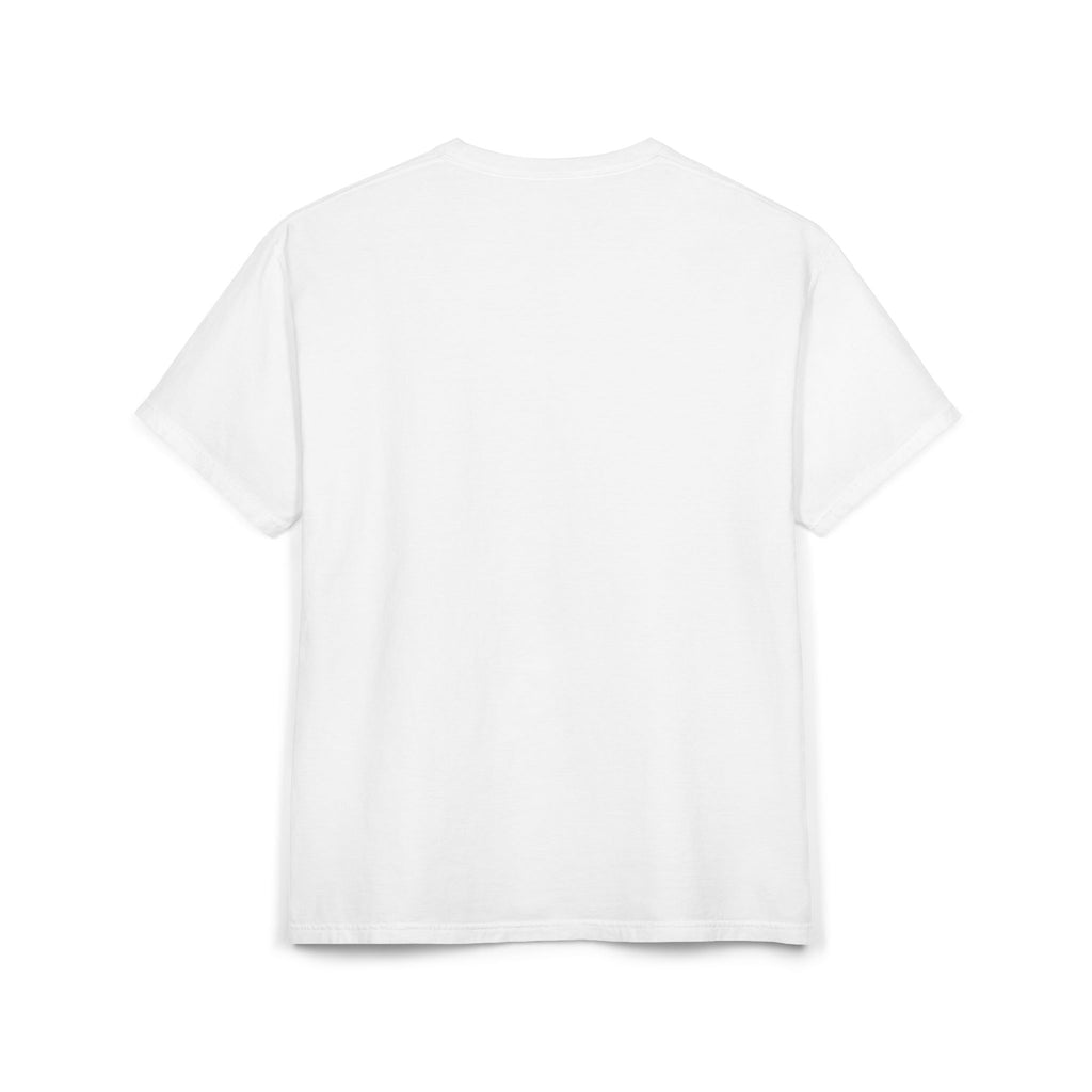 Cute Cat Collage T‑Shirt – 'Don't Touch My Food' Graphic Tee