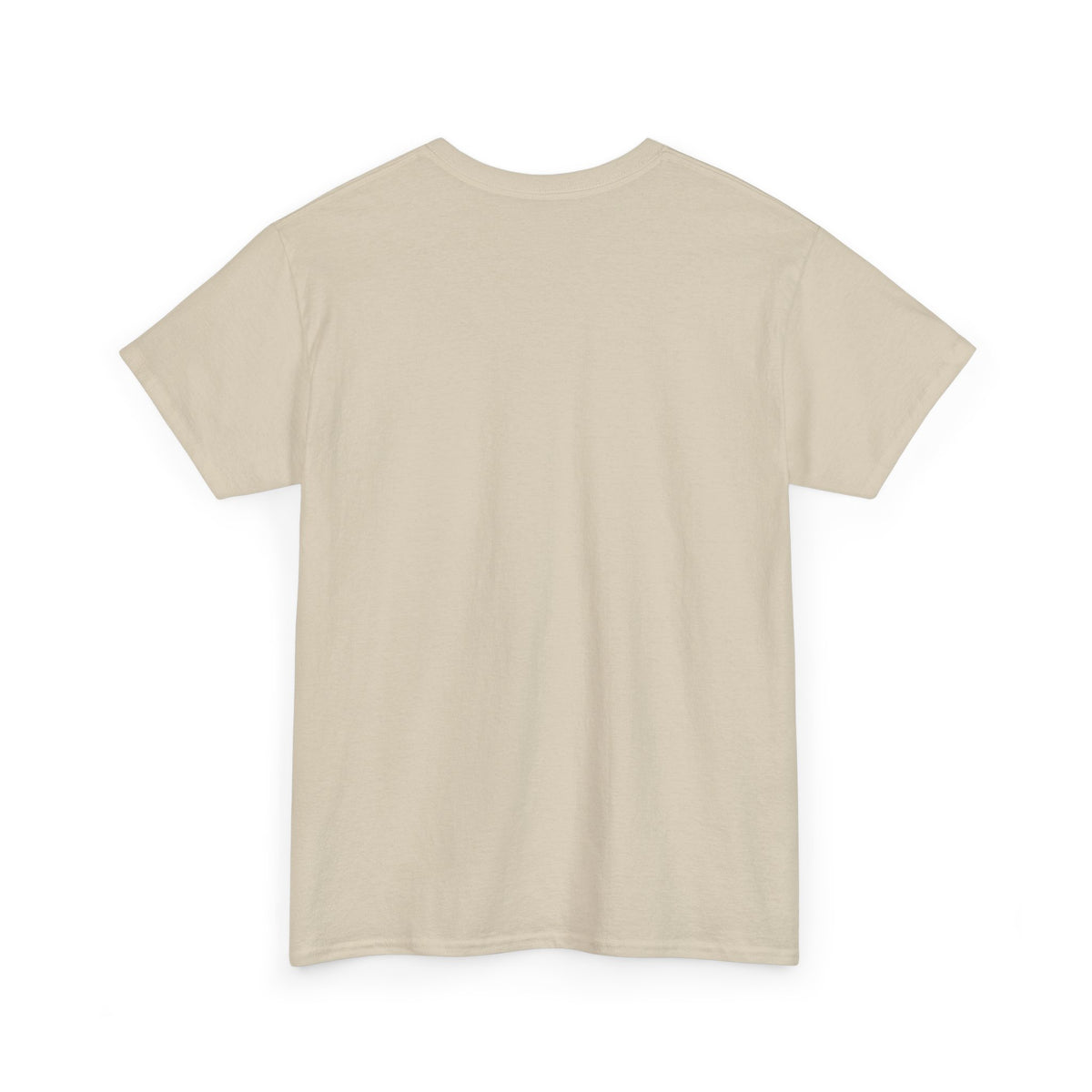 Retro Doll Graphic Tee — 'URT PEEPS' Collectible Poster Design