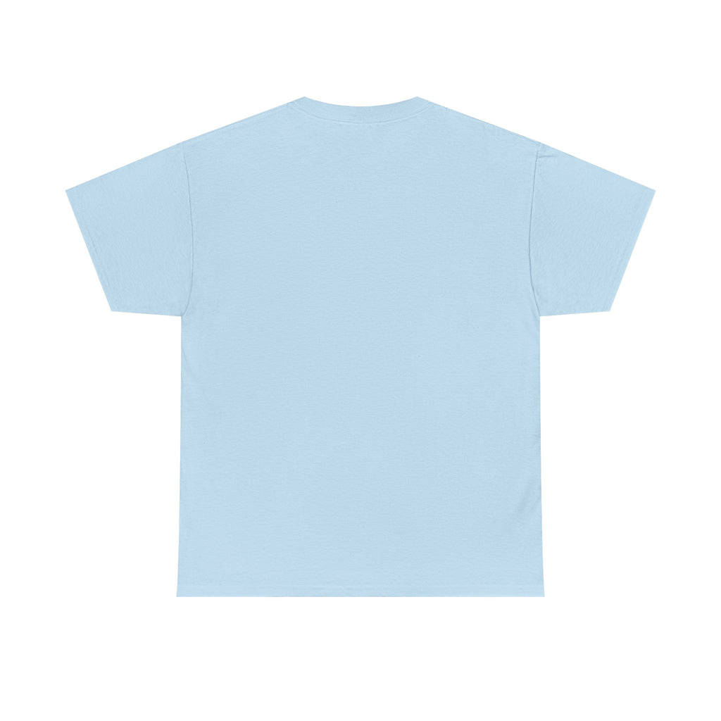 Retro Doll Graphic Tee — 'URT PEEPS' Collectible Poster Design
