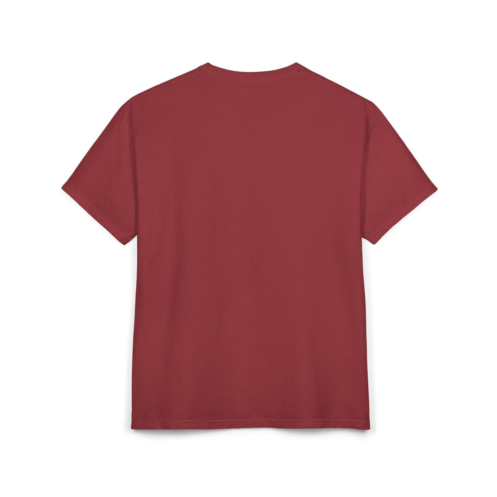 Cat Sketch T-Shirt — 'Love You' Hand-Drawn Kitty Art