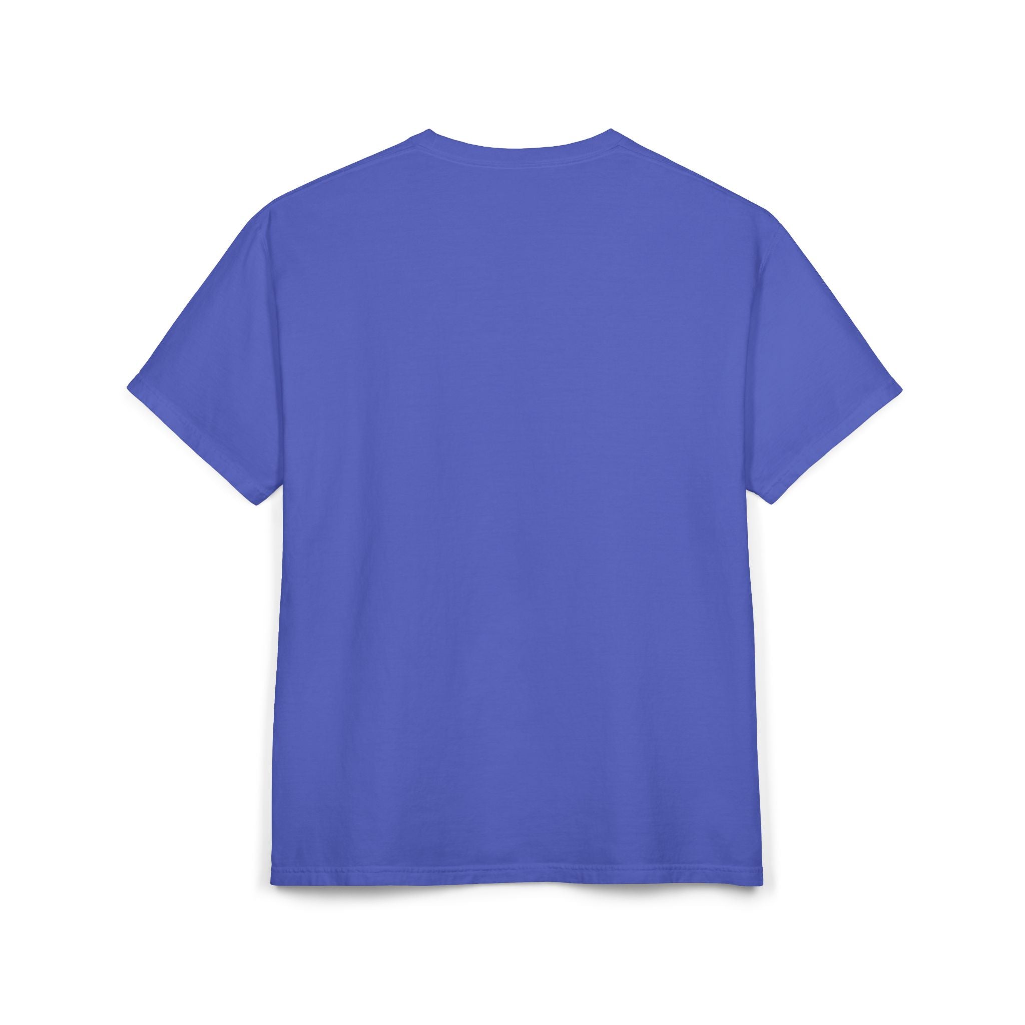 Cat Sketch T-Shirt — 'Love You' Hand-Drawn Kitty Art