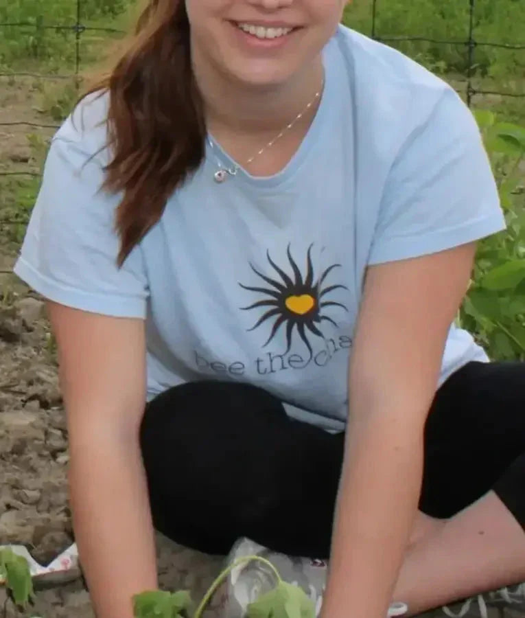 Bee The Change T-Shirt
