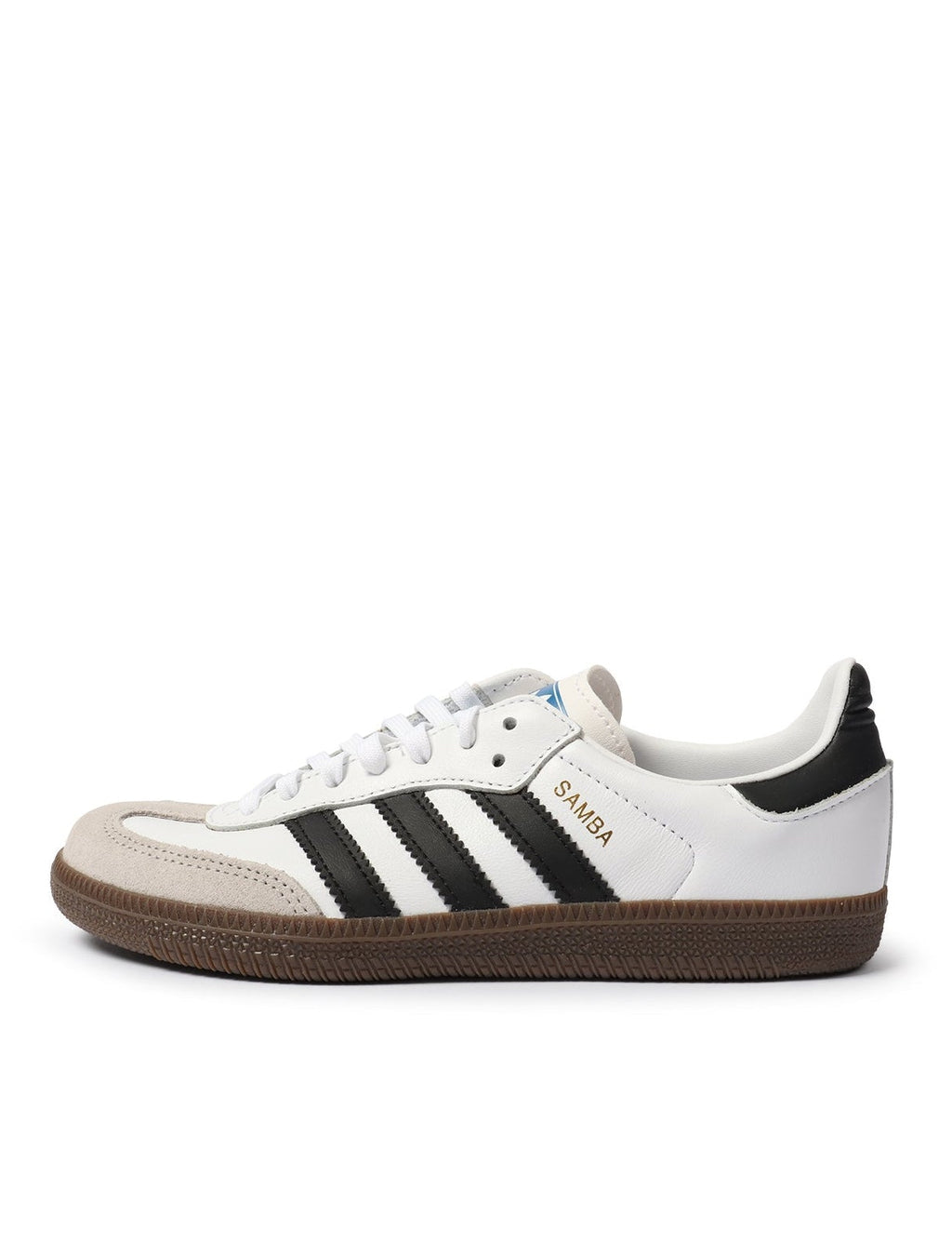 Adidas (PS) Samba OG - White