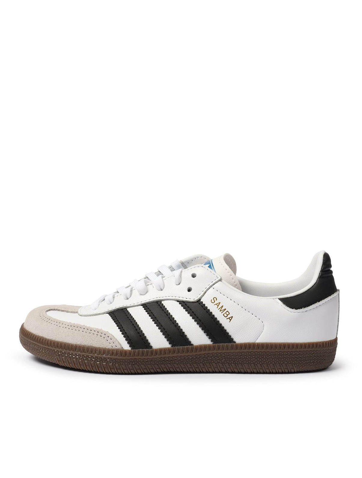 Adidas (PS) Samba OG - White
