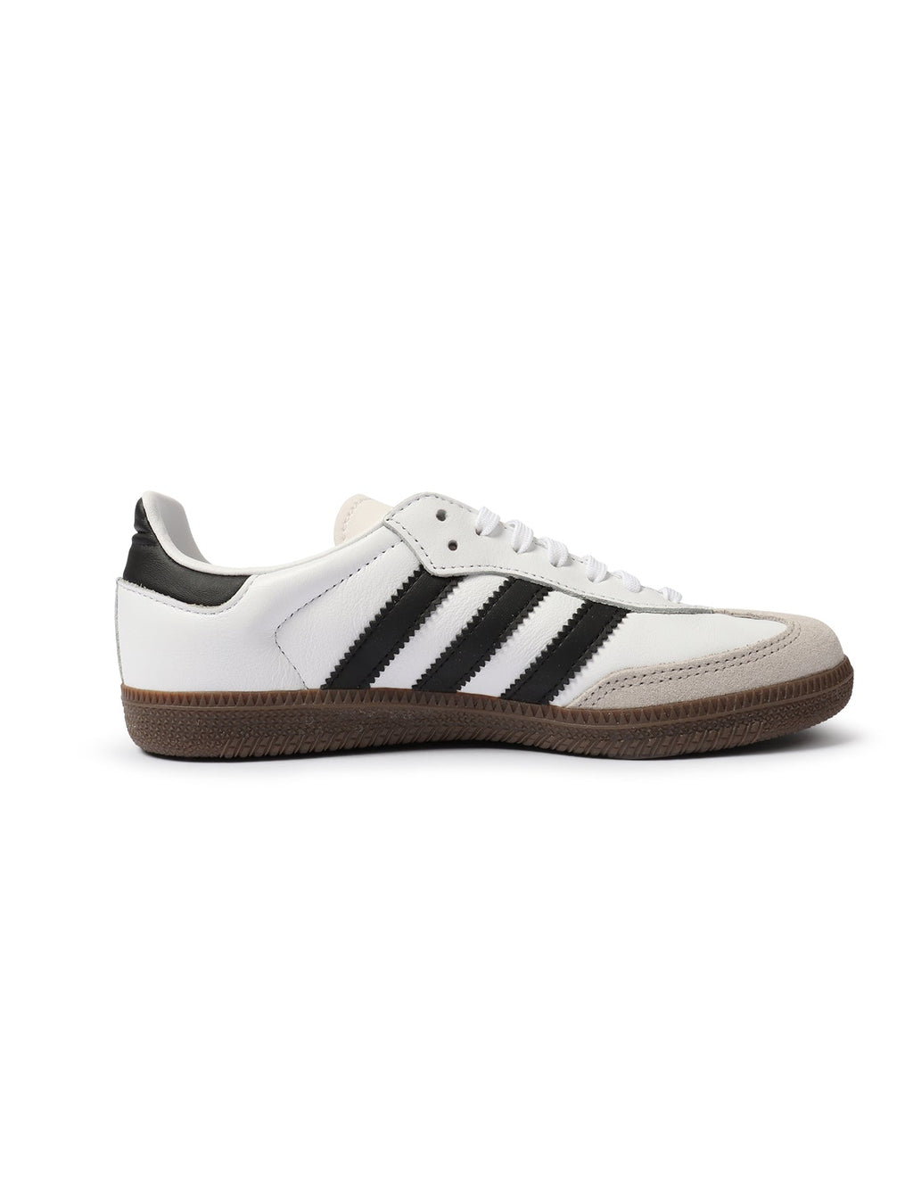 Adidas (PS) Samba OG - White