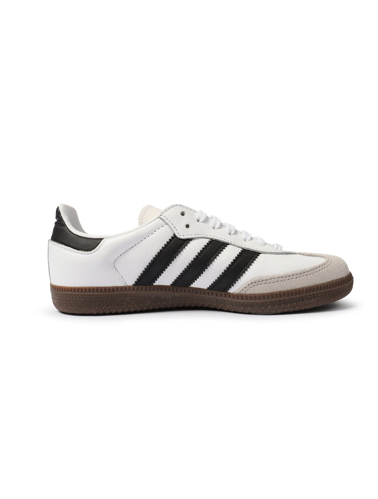 Adidas (PS) Samba OG - White