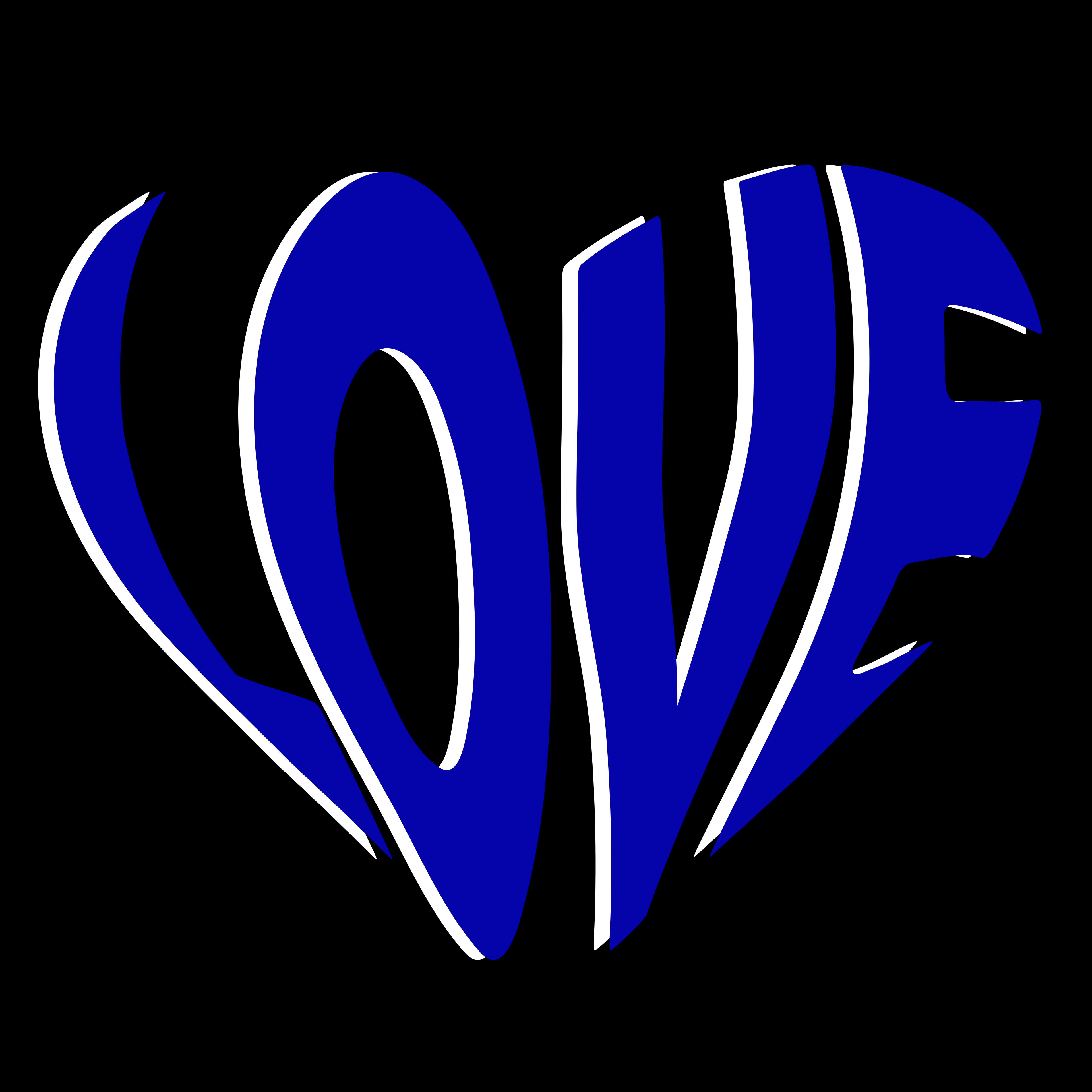 Love Heart | Premium Hoodie | Wrap Yourself in Love Every Day
