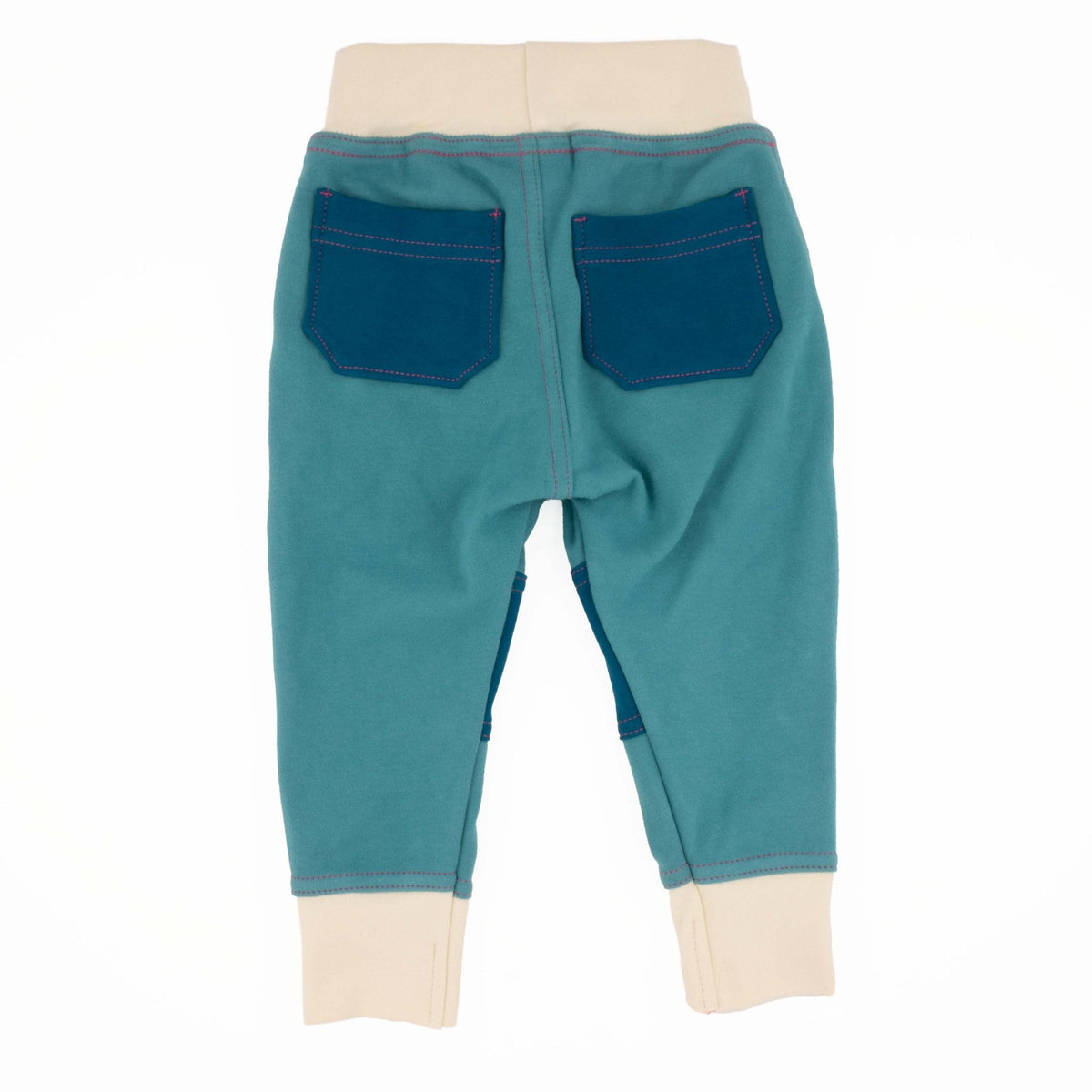 Adult Colorblock Joggers