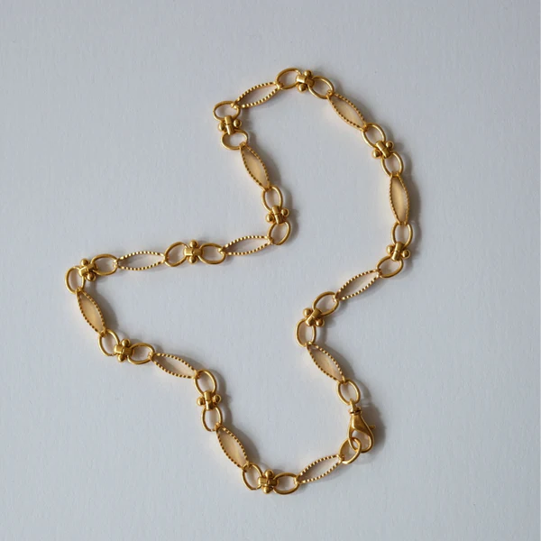 SURAT CHAIN 80CM
