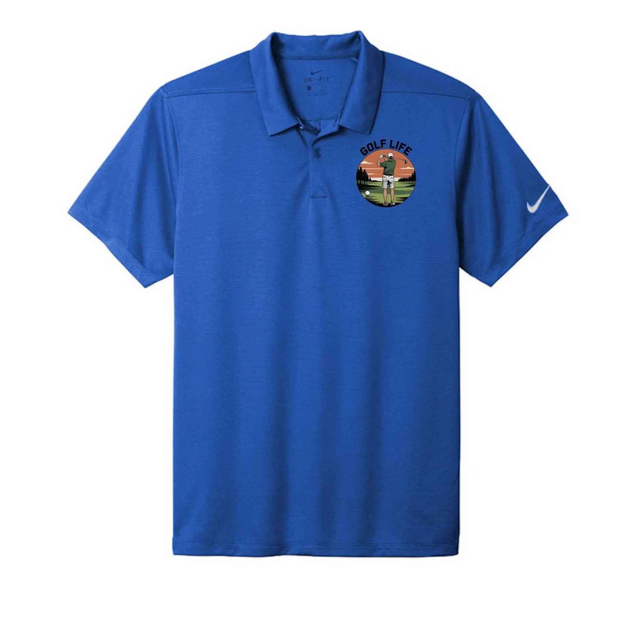 Golf Life Premium Golf Apparel and Accessories for Every Player