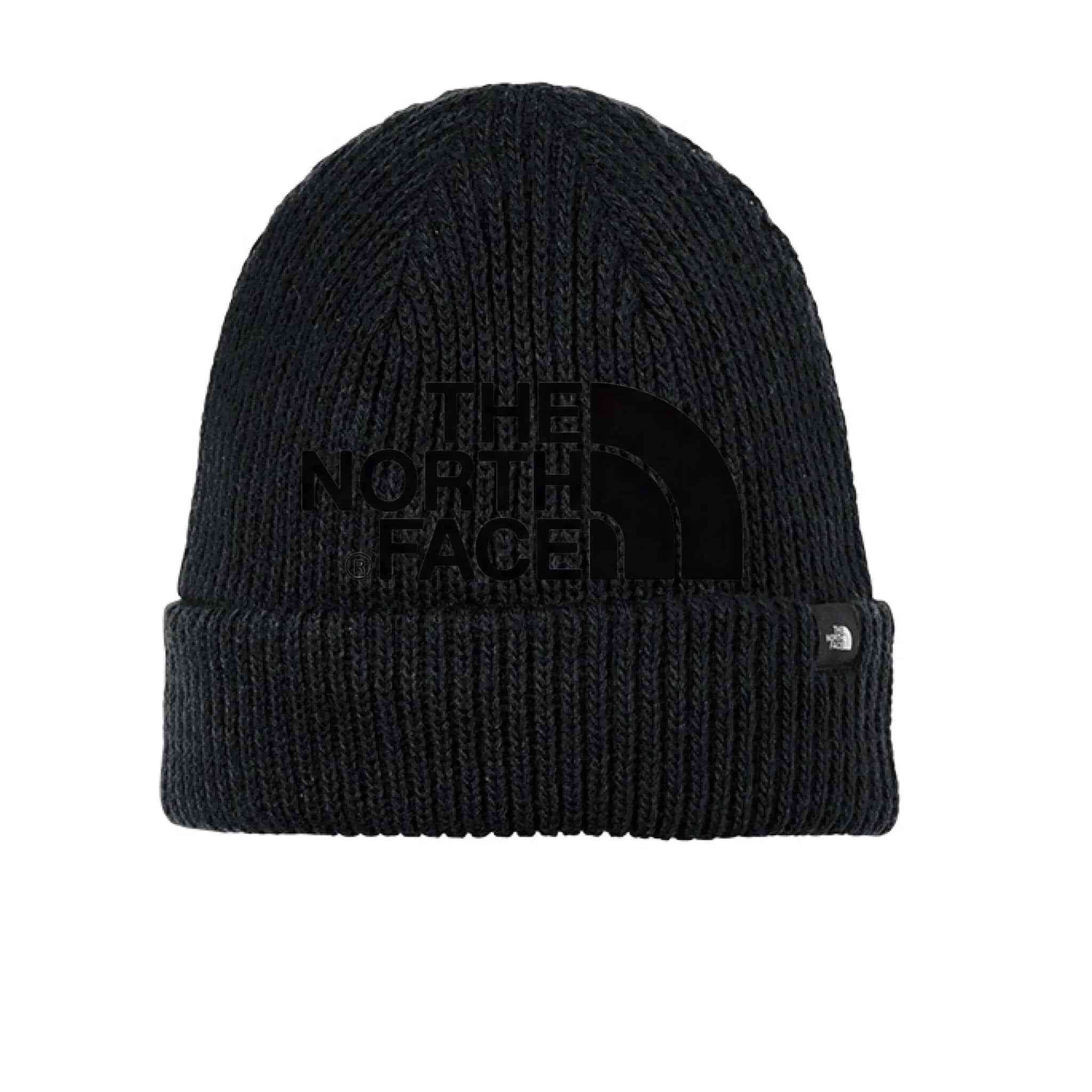 North Face Toboggan - Ultimate Winter Warmth and Comfort