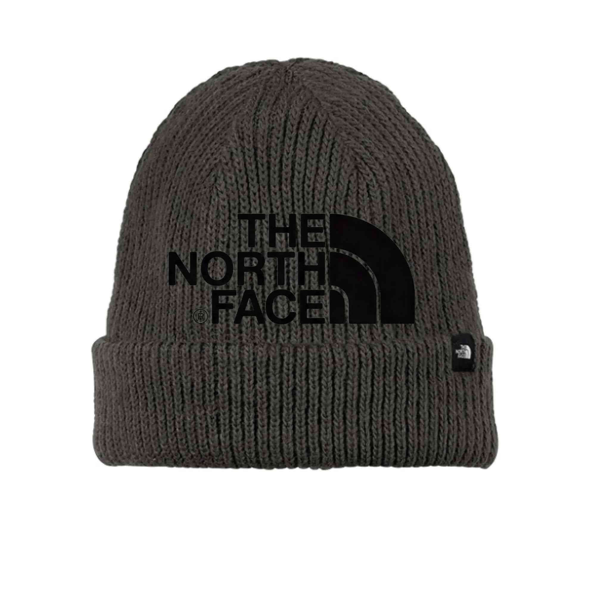 North Face Toboggan - Ultimate Winter Warmth and Comfort