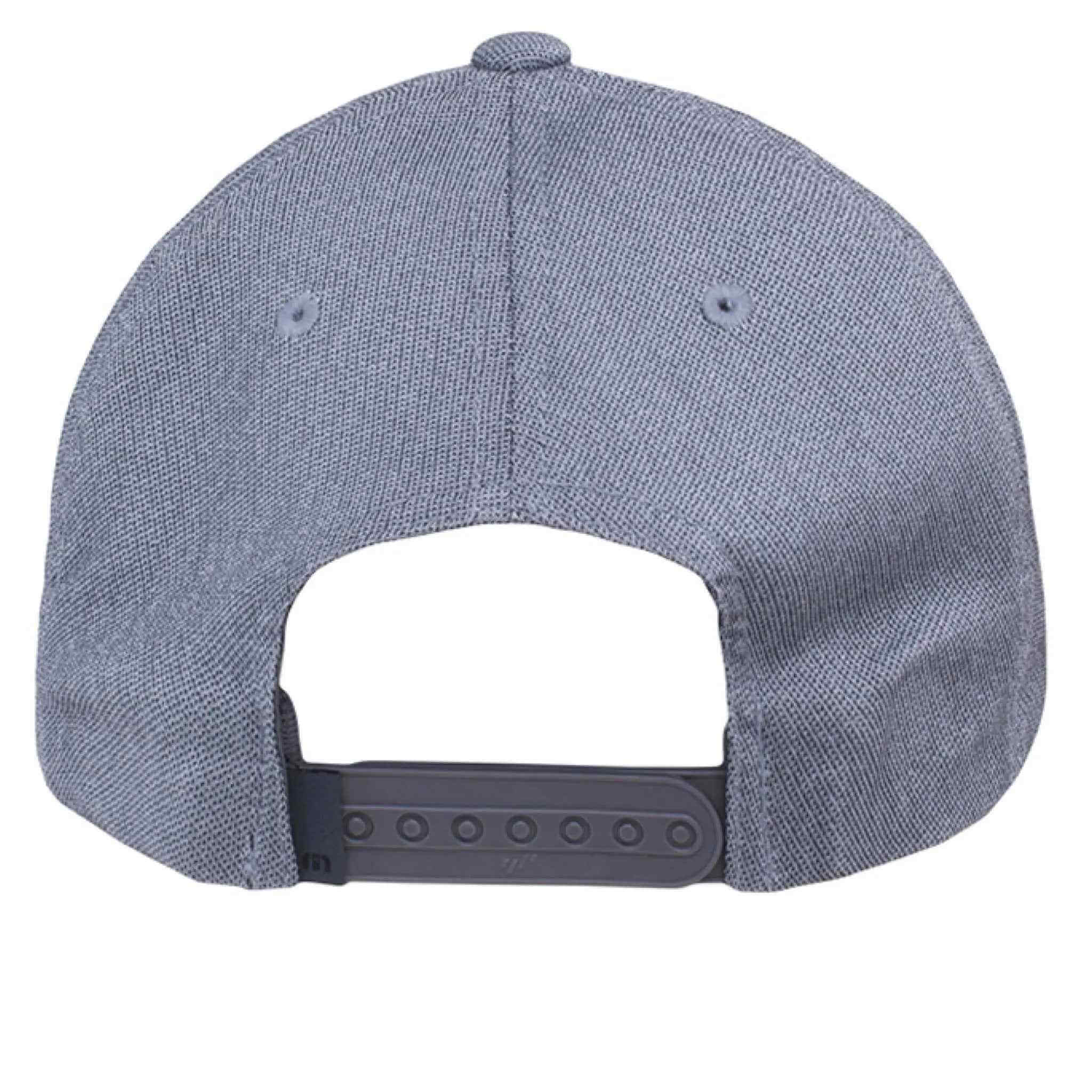 Travis Mathew Premium Hat - Style, Comfort & Performance Redefined