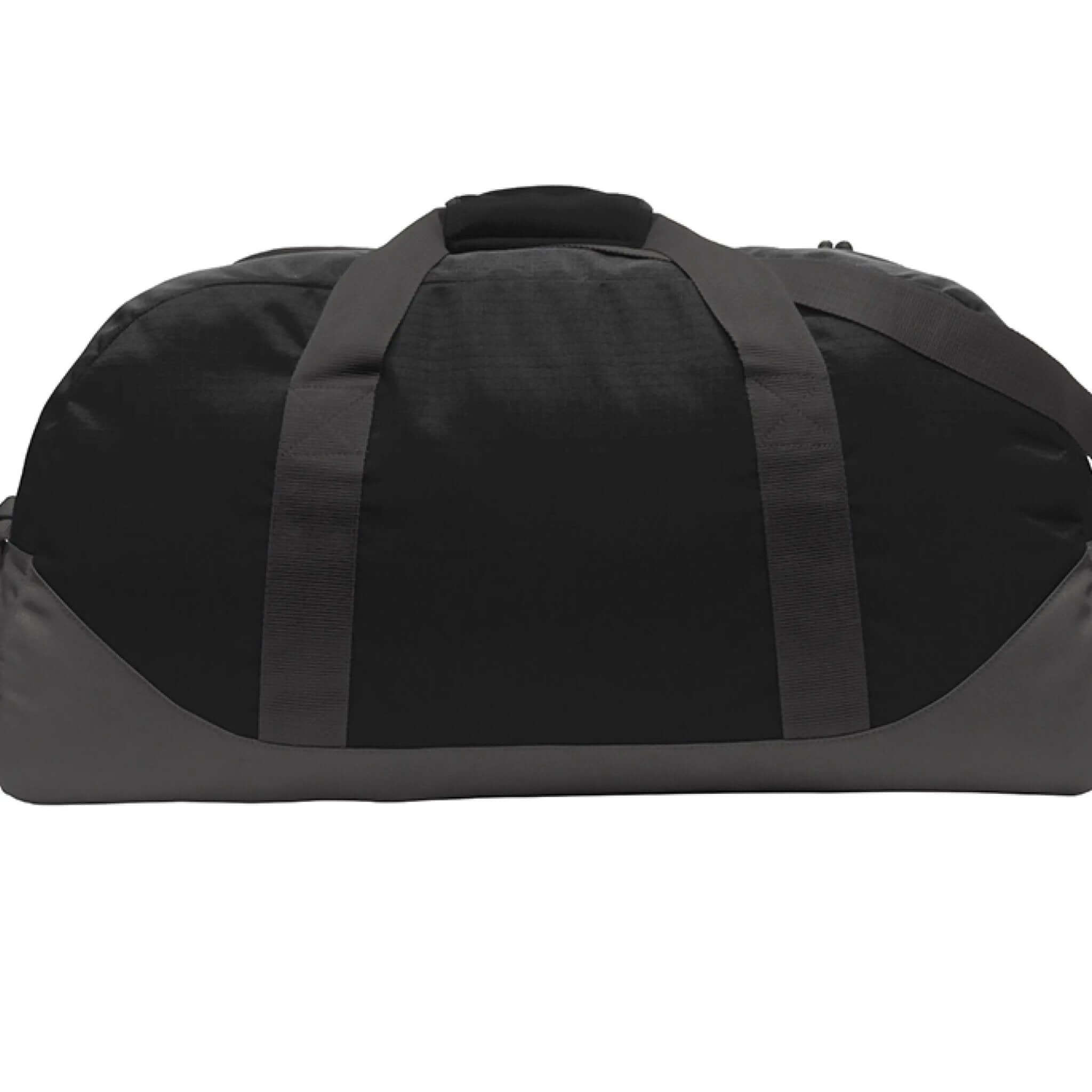 Eddie Bauer Large Duffle Bag - Spacious and Durable Travel Companion