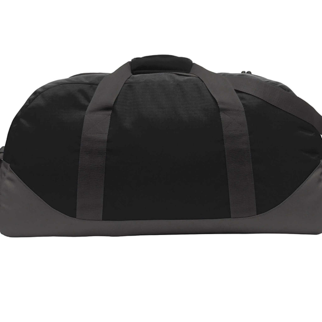 Eddie Bauer Large Duffle Bag - Spacious and Durable Travel Companion