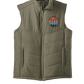 Port Authority Lightweight Vest – Durable, Professional, and Perfect for Any Occasion