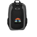Oakley Backpack - Durable and Stylish Functionality for Everyday Use
