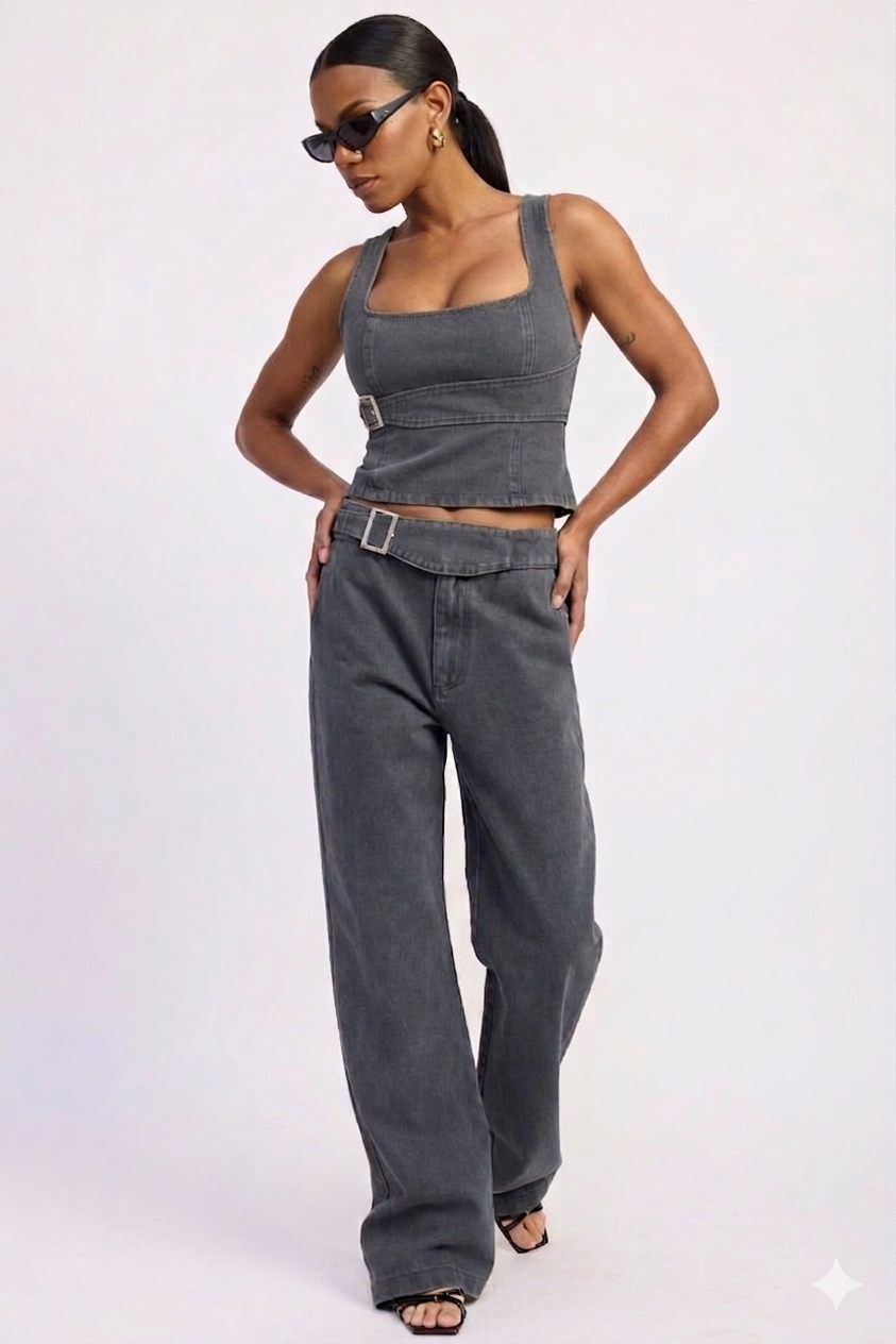 Celandine Pants
