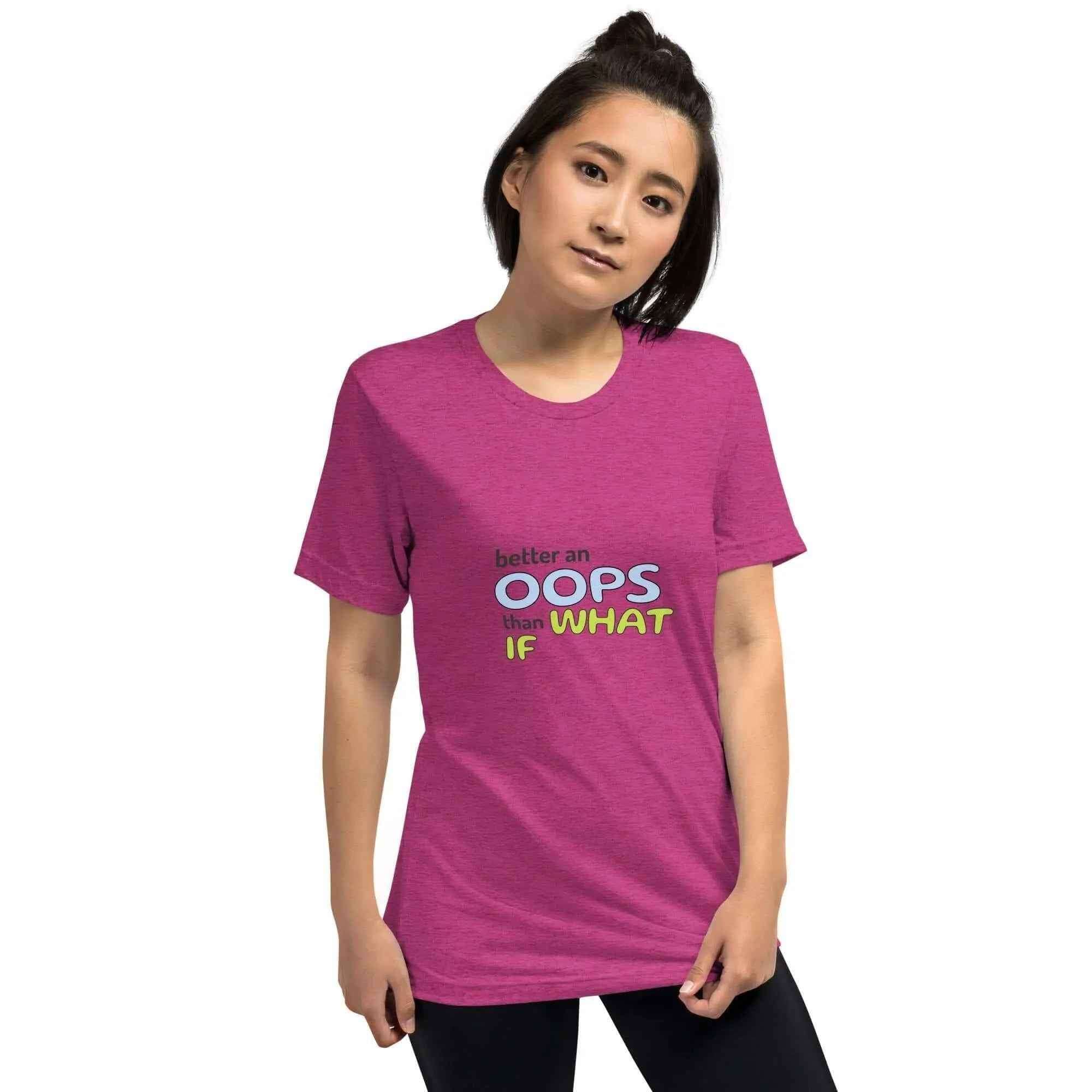 Short Sleeve T-Shirt for Comfortable Everyday Wear