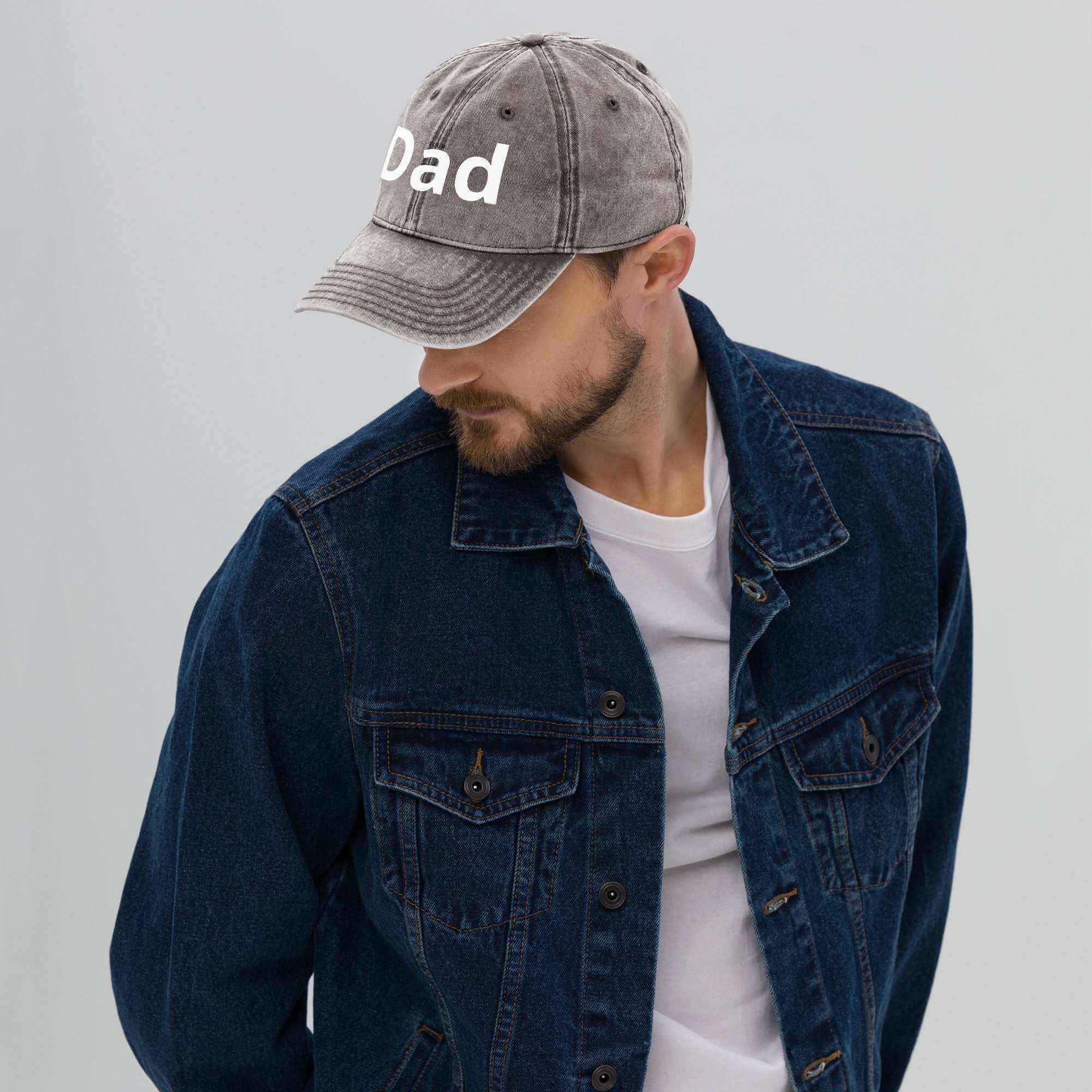 Vintage Cotton Cap – Timeless Style and Lasting Comfort
