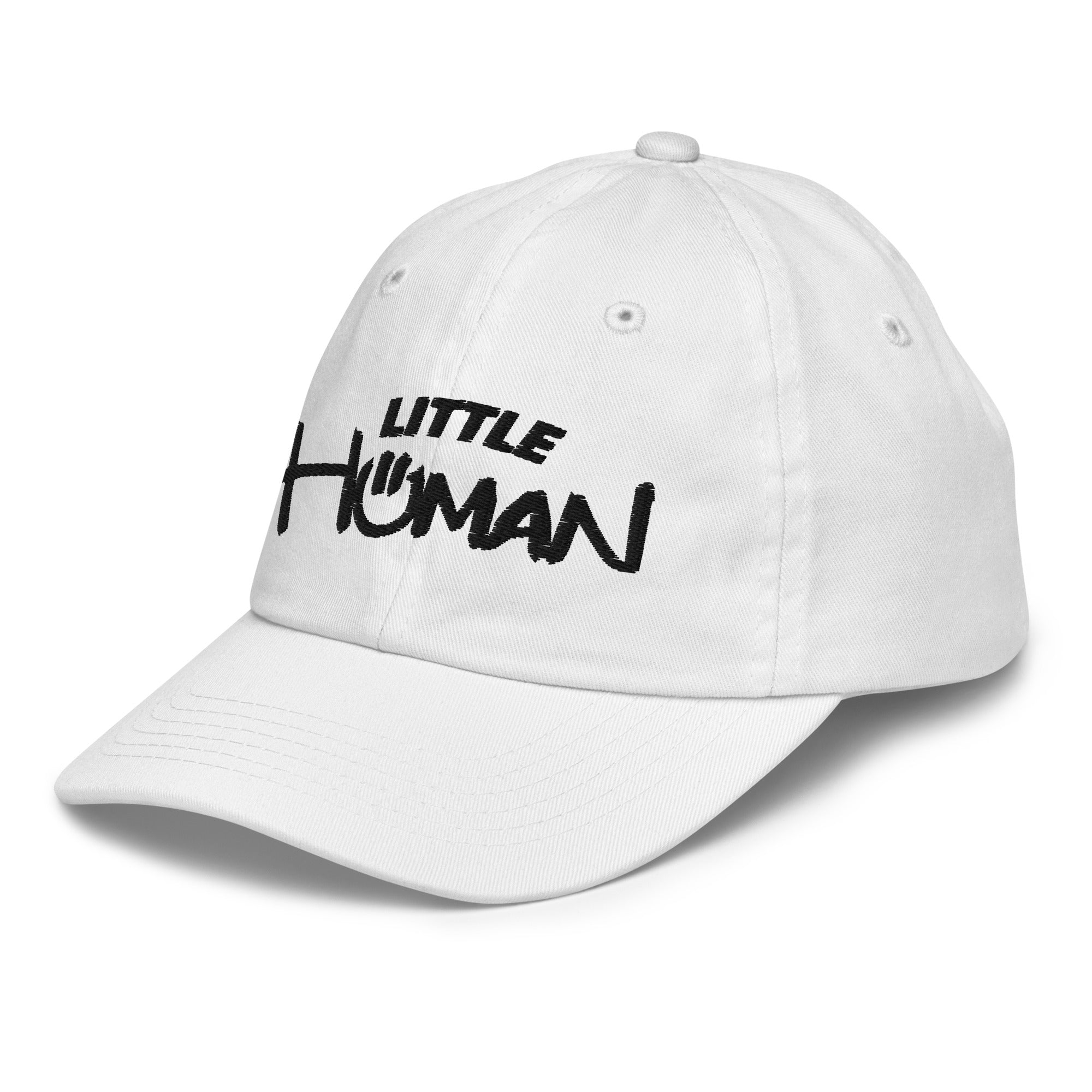 Little Human Cap